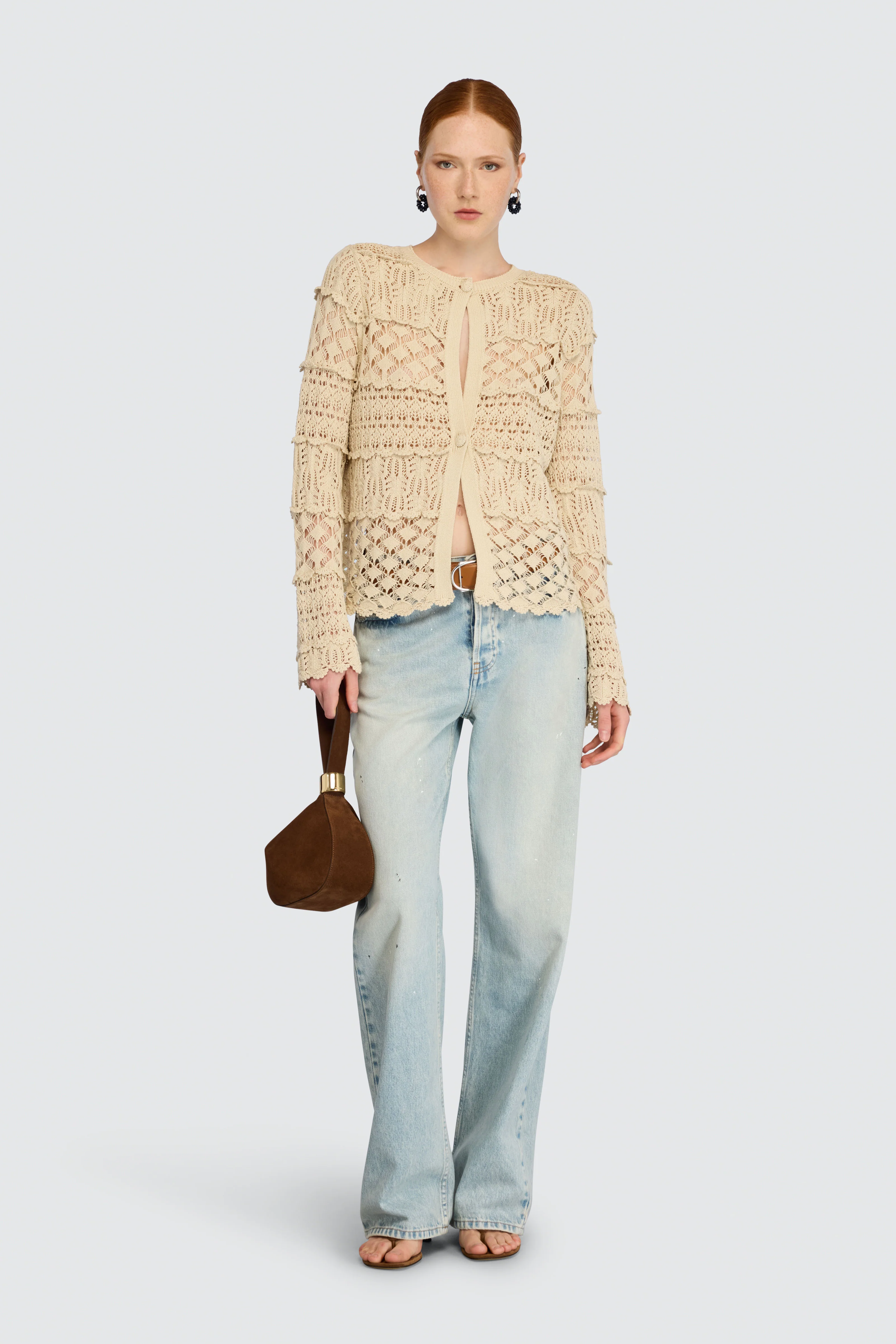MAGLIERIA SS26